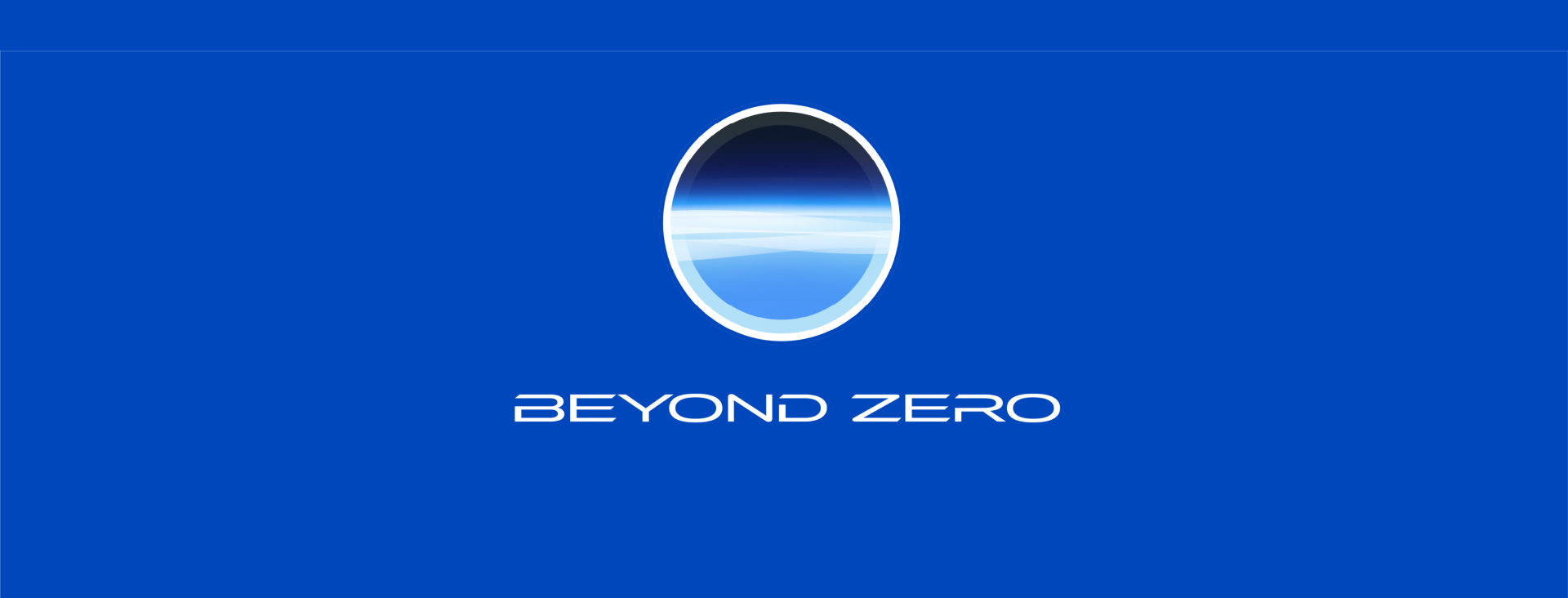 Beyond Zero